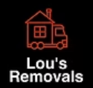 Lou's Removals
